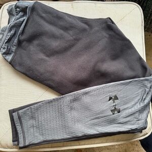 Under Armour Mens Long Underwear (Pants)